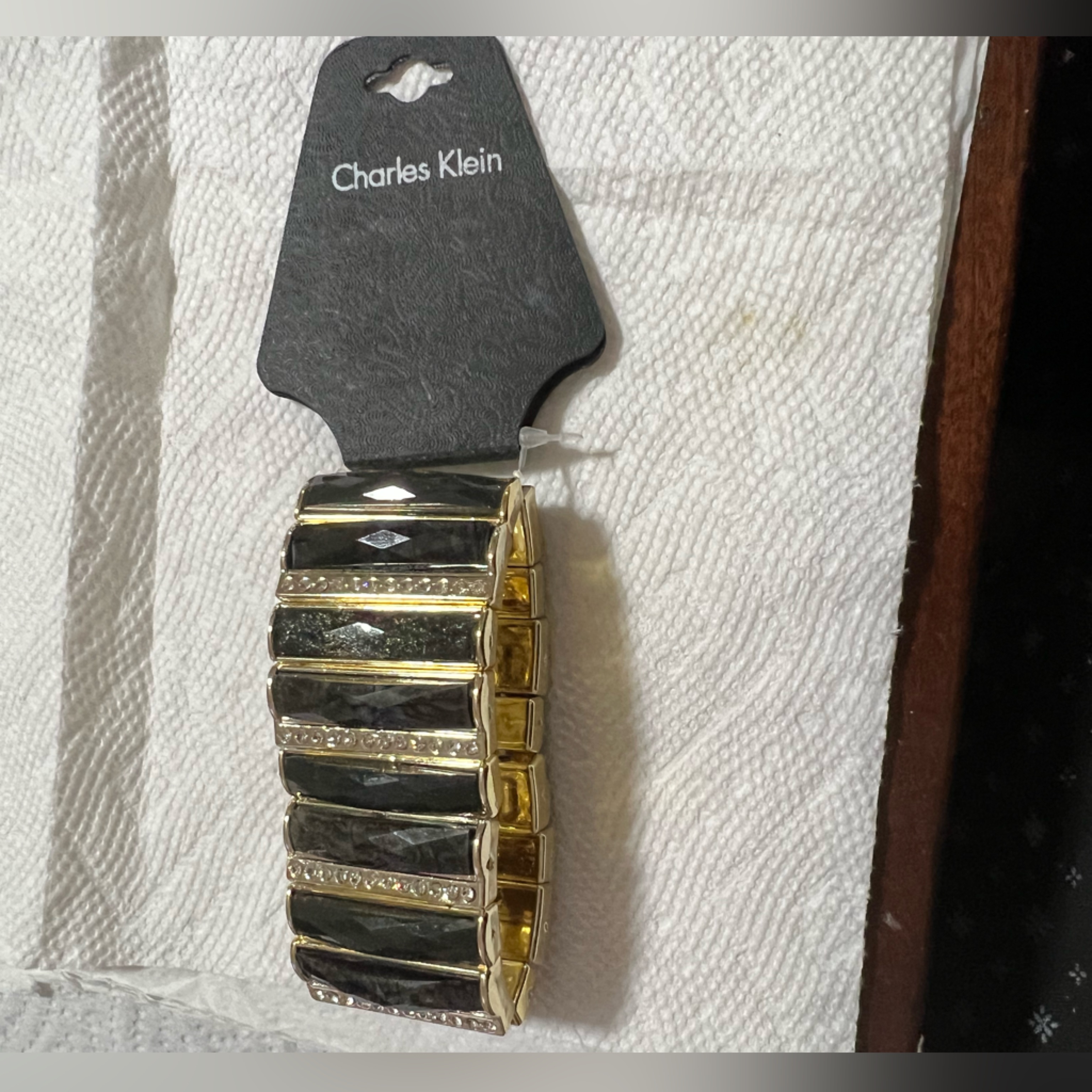Charlos Klein Brand New Bracelet